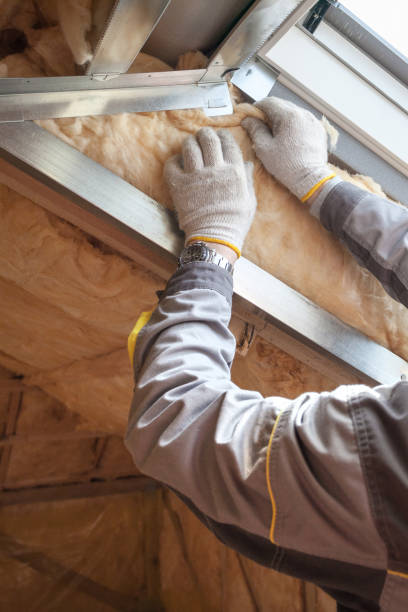 Insulation Inspection Services in Taylor Lake Village, TX